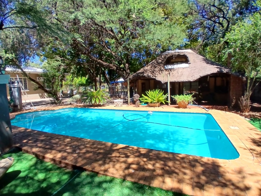 4 Bedroom Property for Sale in Kuruman Northern Cape